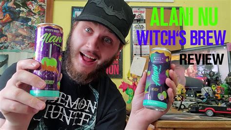 Discovering the power of Alanu Witch Vrew spells and rituals